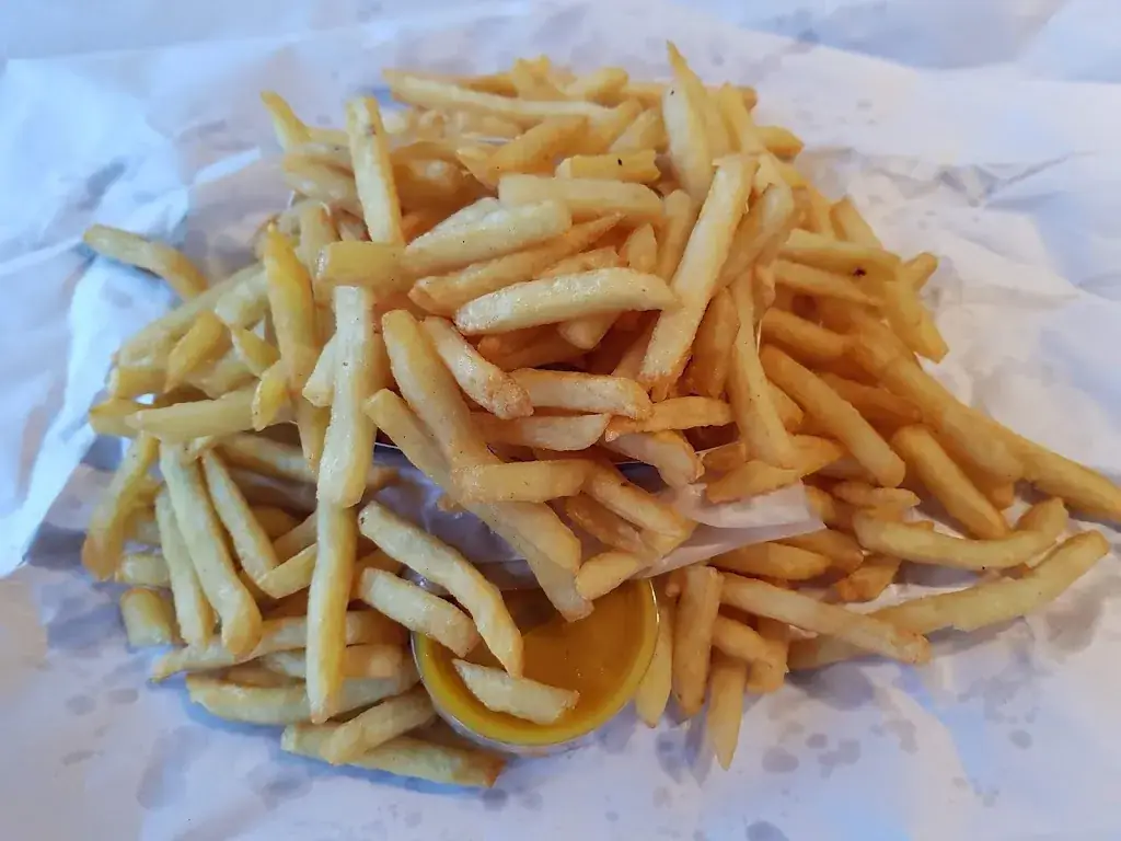 Menü_'t Pleintje_Boortmeerbeek_Bild_2