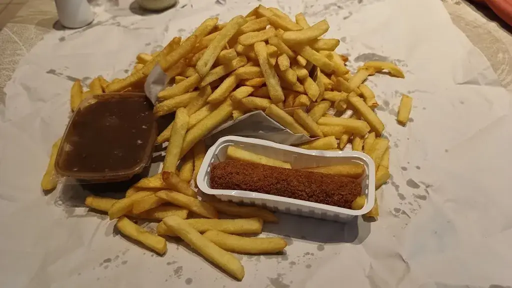 Menü_'t Pleintje_Boortmeerbeek_Bild_3