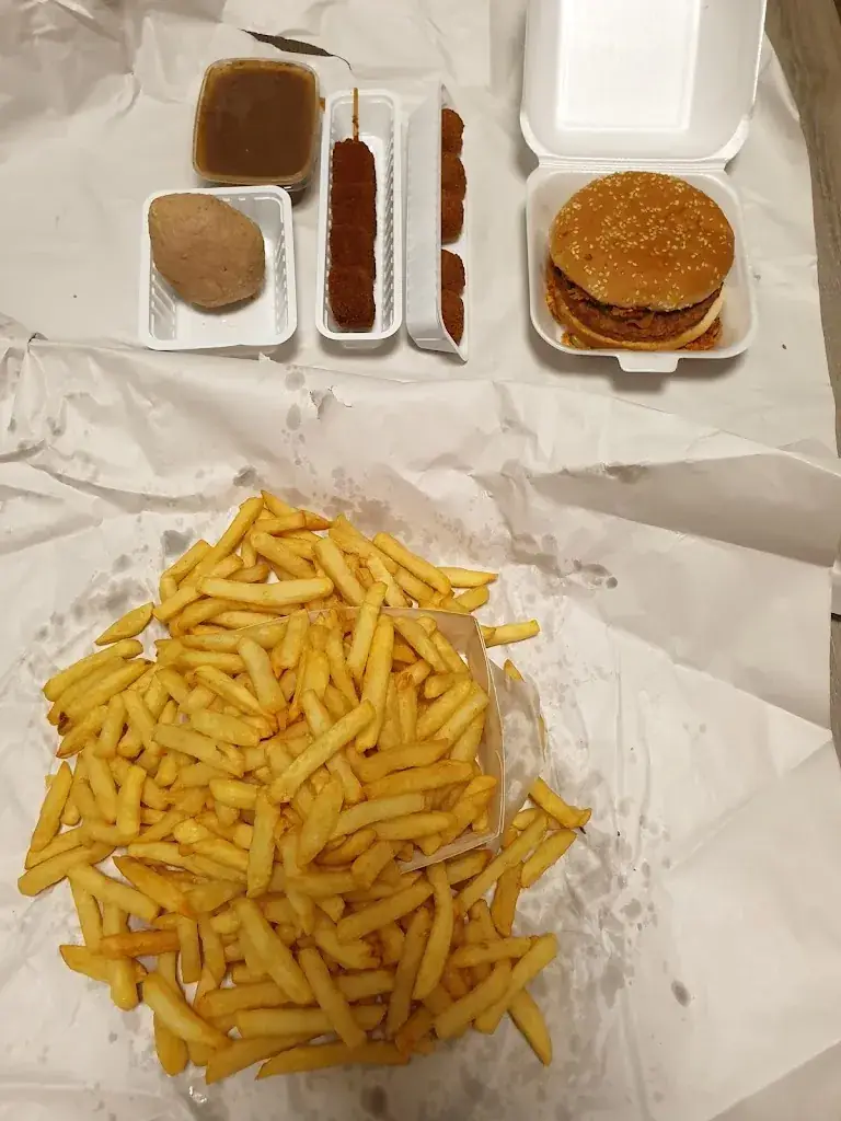 Nico Cautaerts_'t Pleintje_Boortmeerbeek_Bewertung