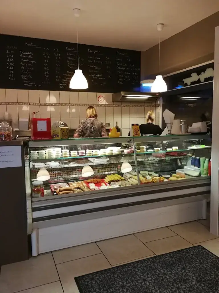 Friterie le 65 / Valérie restaurante en Flémalle