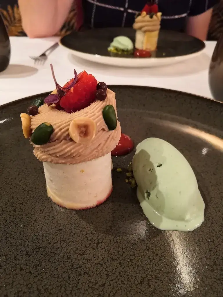 Menü_L'Espieglerie Namur_Namur_Bild_7