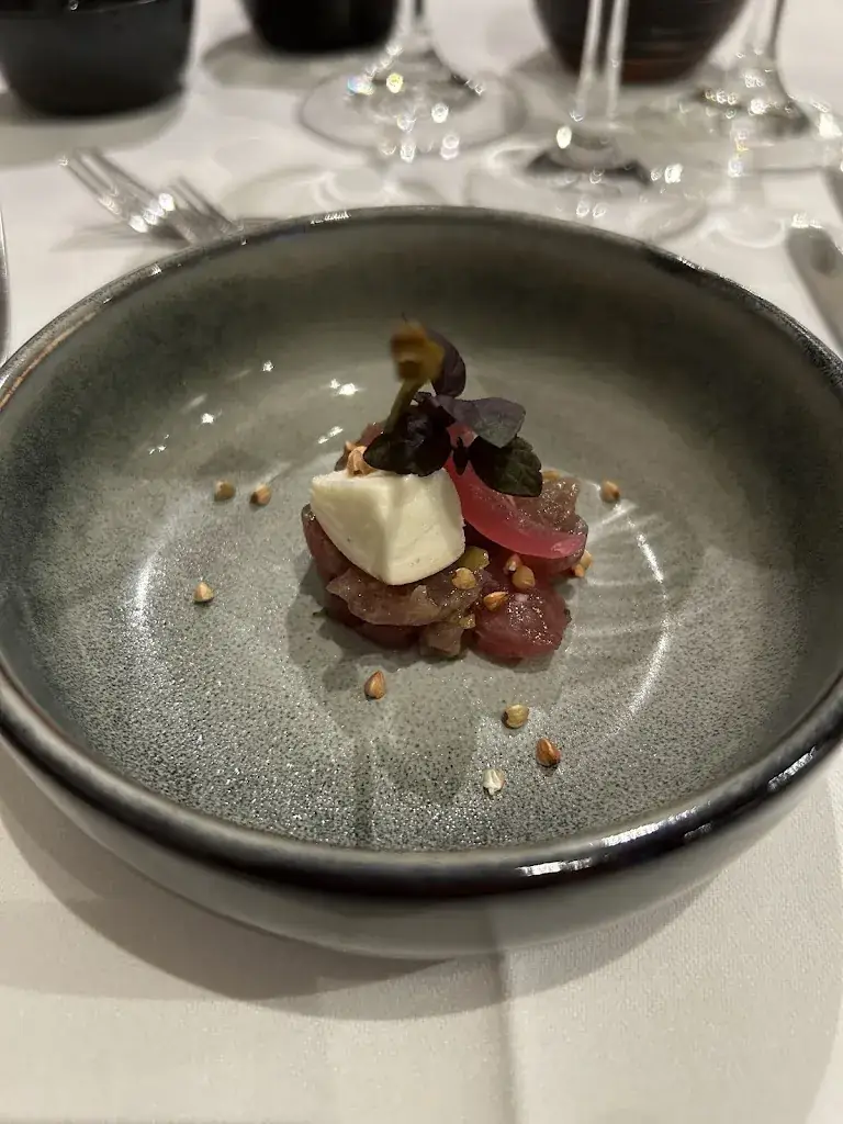 Hans Lind_L'Espieglerie Namur_Namur_Bewertung