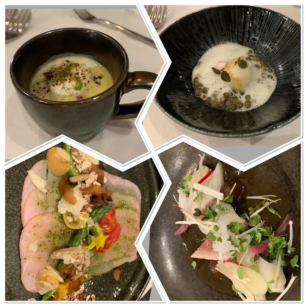 Lydia Delahaye_L'Espieglerie Namur_Namur_Bewertung