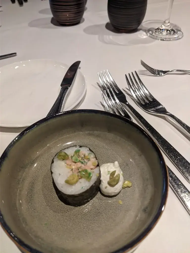 G. K_L'Espieglerie Namur_Namur_Bewertung