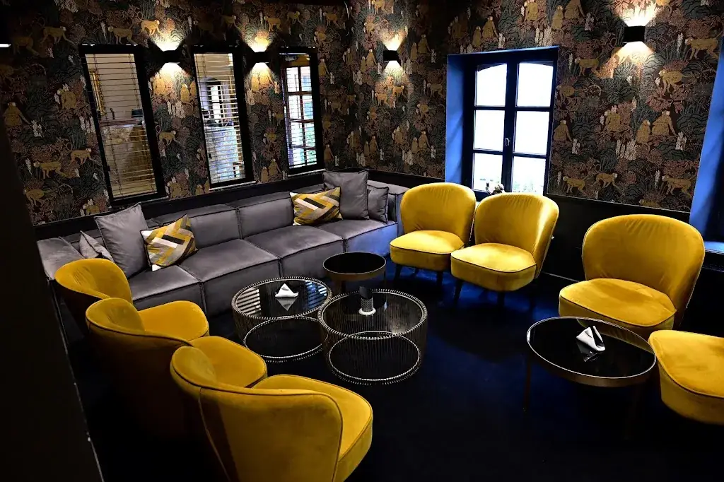 L'Espieglerie Namur restaurant in Namur