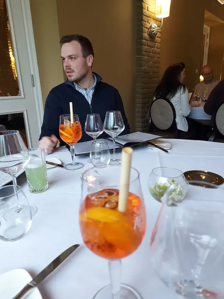 Menu_Château de Namur_Namur_imagen_5