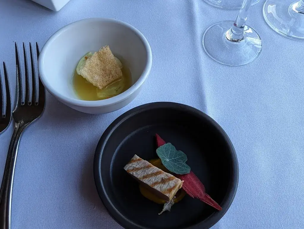 Menu_Château de Namur_Namur_imagen_6