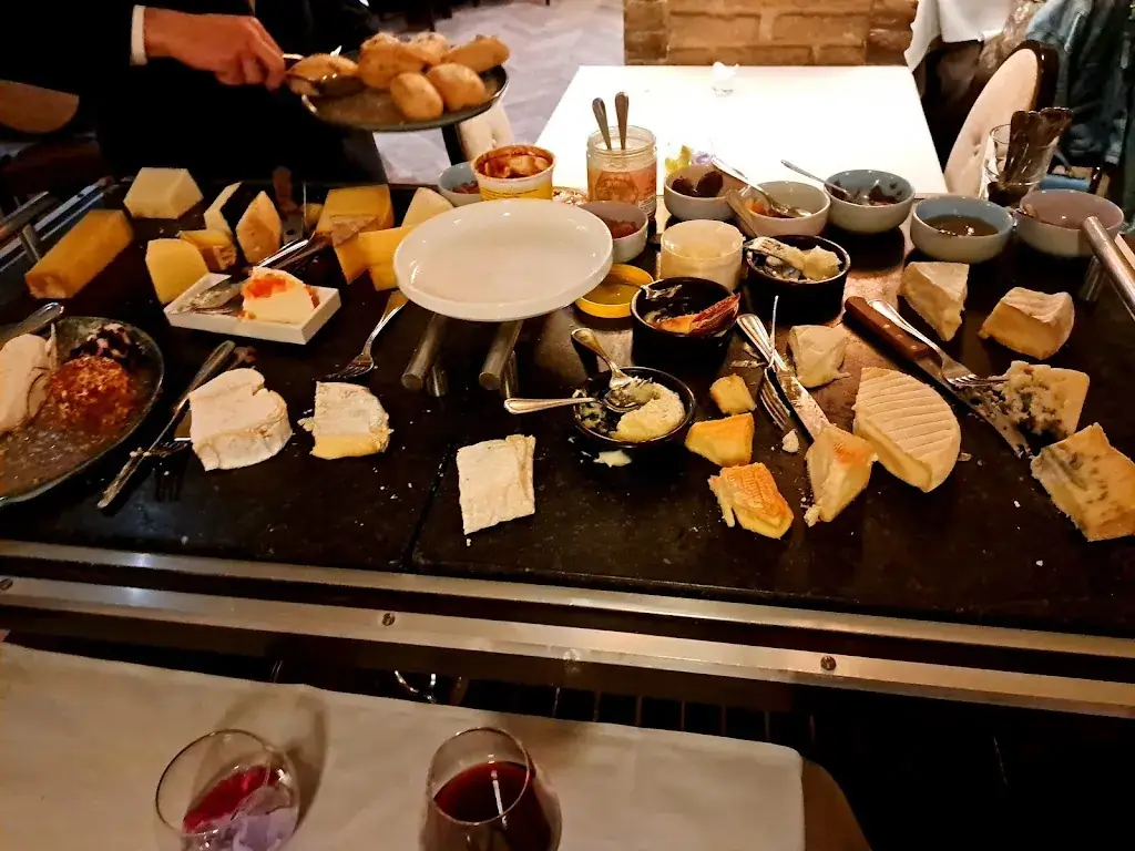 Menu_Château de Namur_Namur_imagen_7