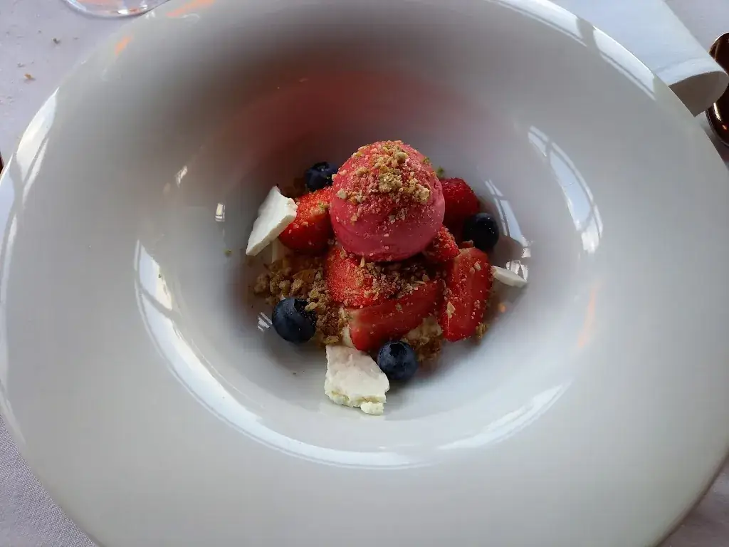 Menu_Château de Namur_Namur_imagen_9