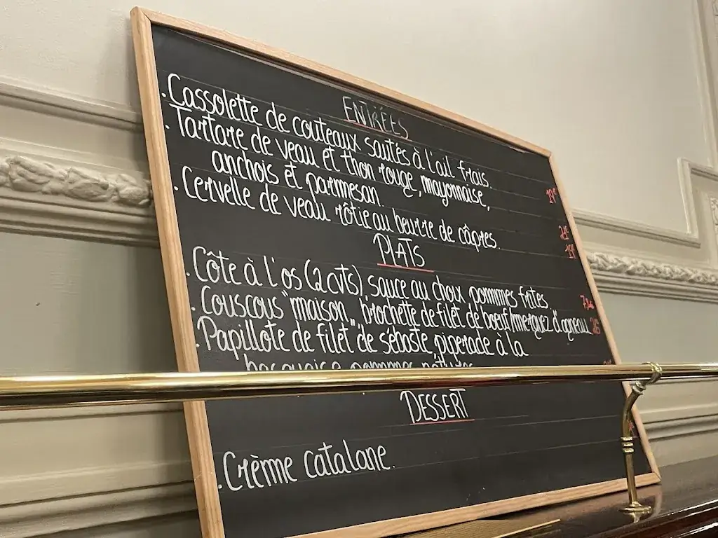 Menu_Brasserie François_Namur_image_2