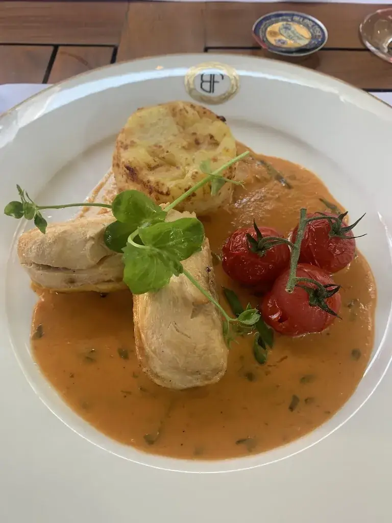 Clarice Colleen Manuel_Brasserie François_Namur_review