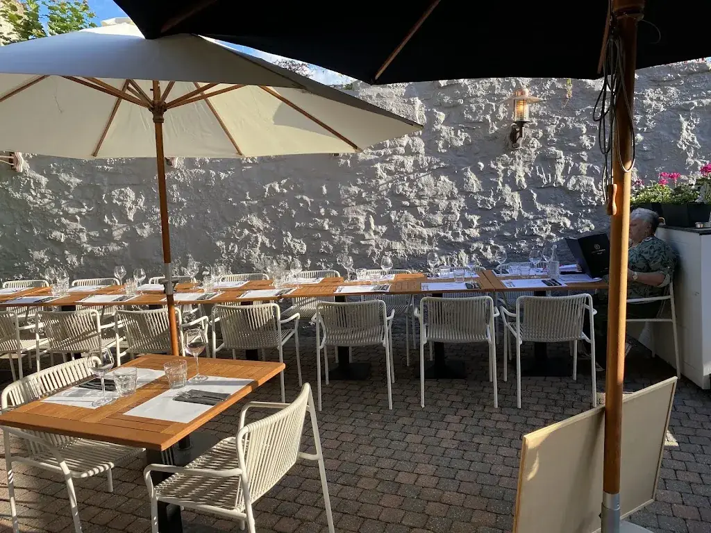 Brasserie François_Namur_slider_image_1