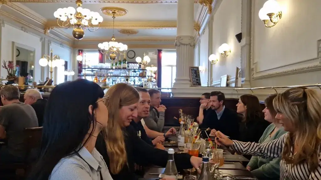 Brasserie François_Namur_slider_image_2