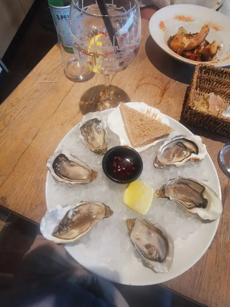 Menu_La Brasserie du Quai_Namur_image_6