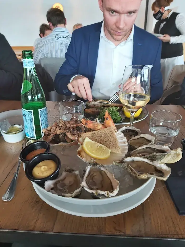 Menu_La Brasserie du Quai_Namur_image_7