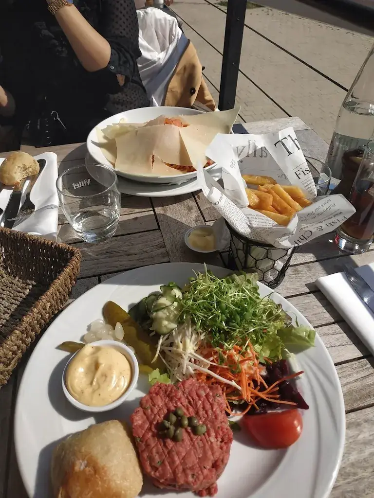 Menu_La Brasserie du Quai_Namur_image_8