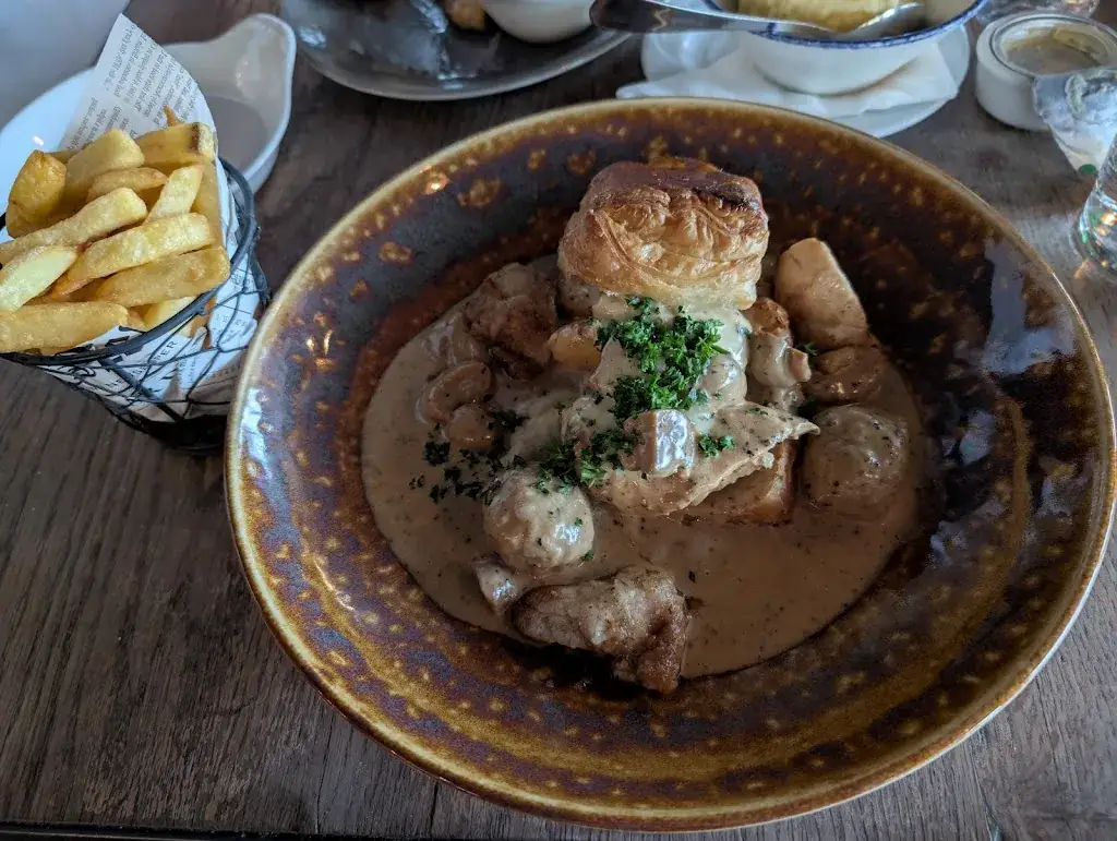 G Jas_La Brasserie du Quai_Namur_review