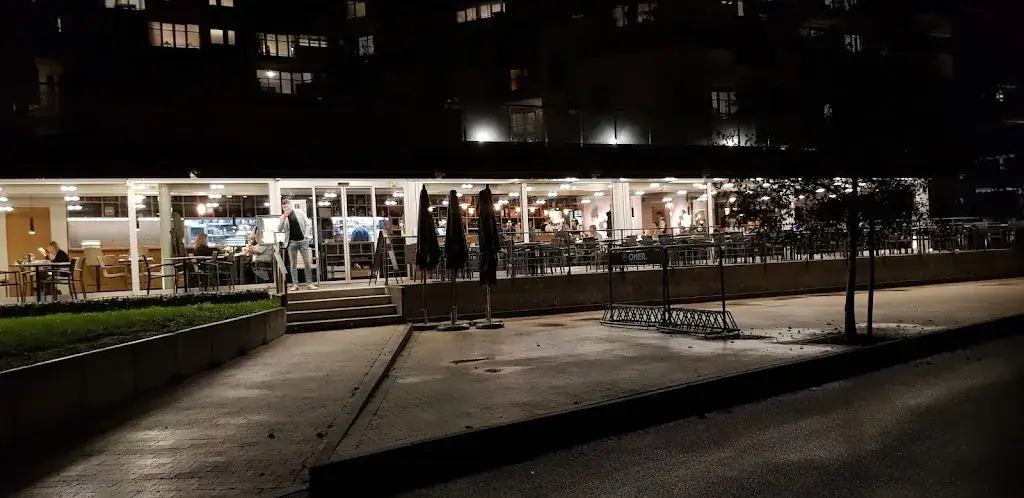 Jovita Lazdinis_La Brasserie du Quai_Namur_review