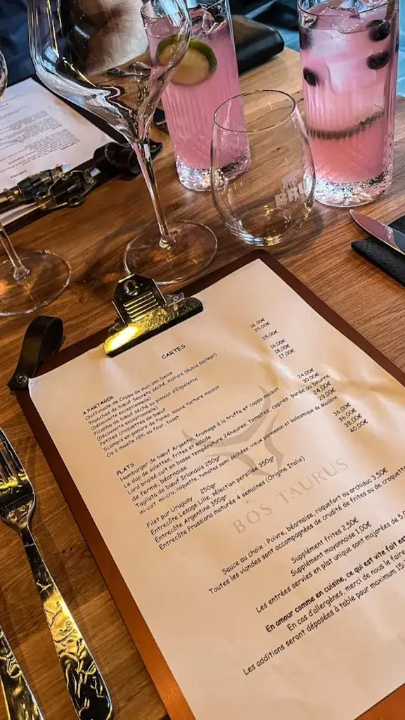 Menu_Bos Taurus_Namur_image_2