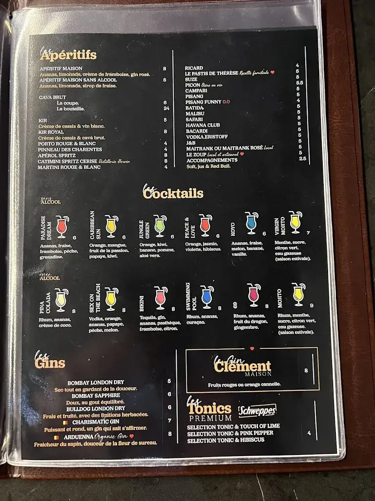 Menü_Le Tchesté_Neufchâteau_Bild_3