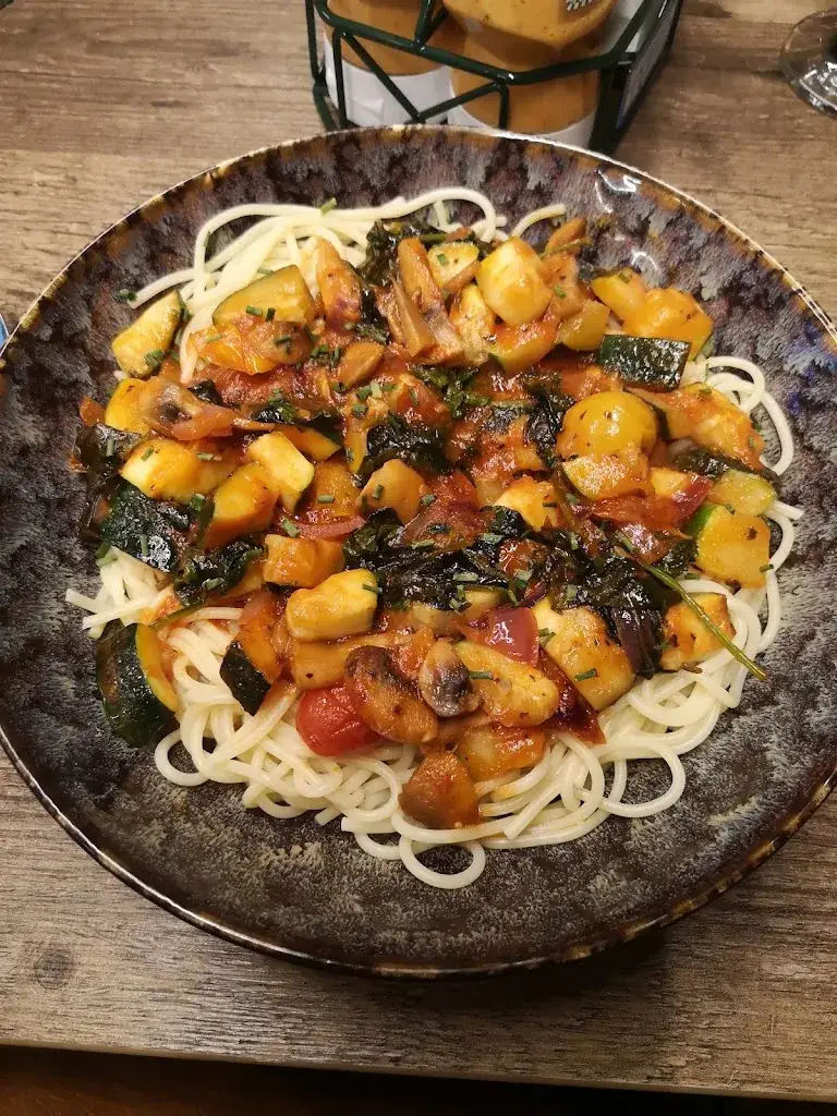 Menü_Le Tchesté_Neufchâteau_Bild_6