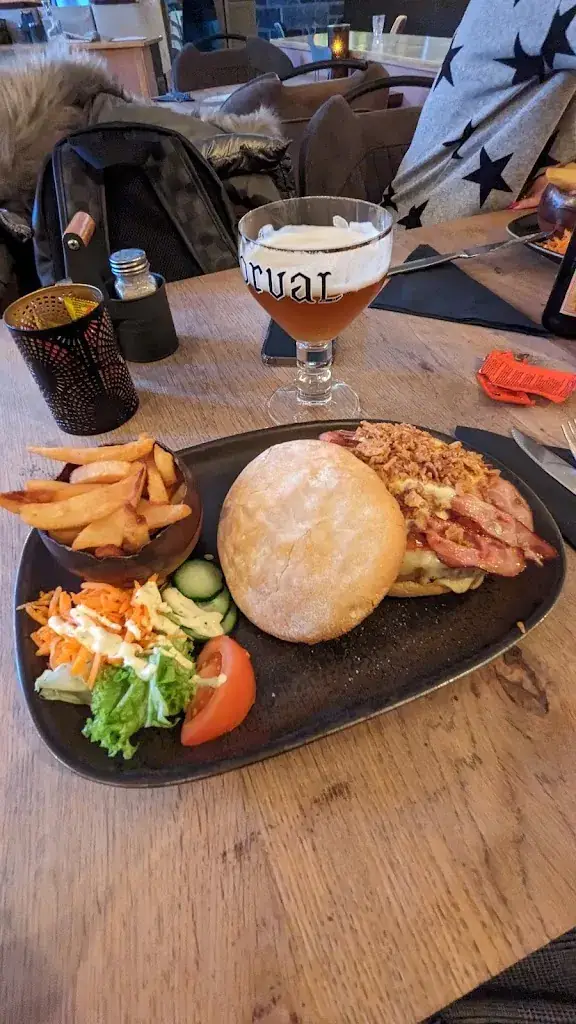 Menü_Le Tchesté_Neufchâteau_Bild_8