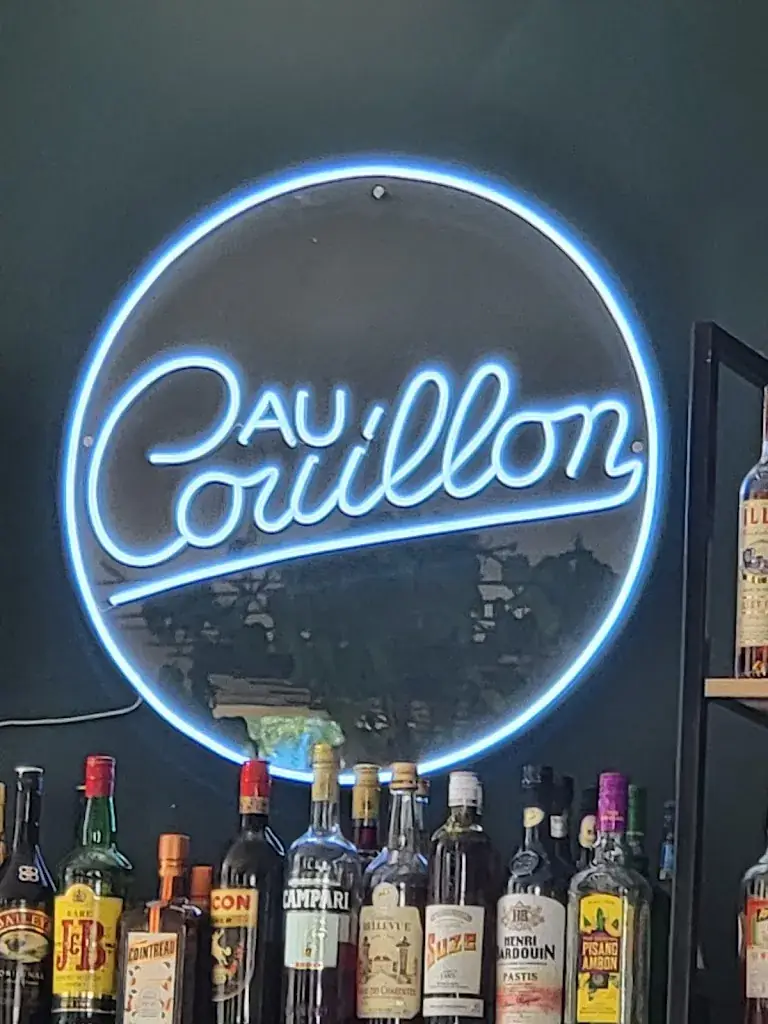 Henry Sombryn_Au Couillon_Neufchâteau_review