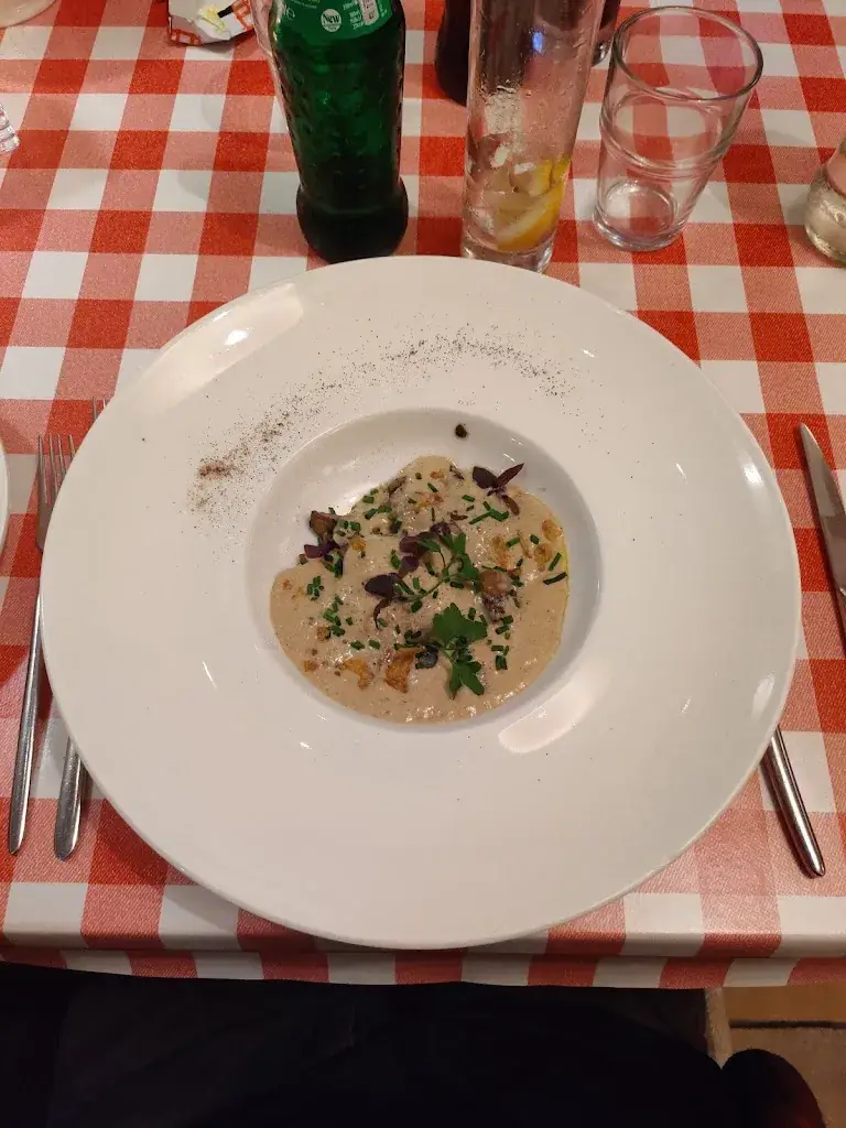 Warre Yacef_Le Barathym_Nassogne_review