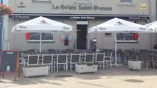 Brasserie - Restaurant Le Relais Saint Monon restaurant in Nassogne