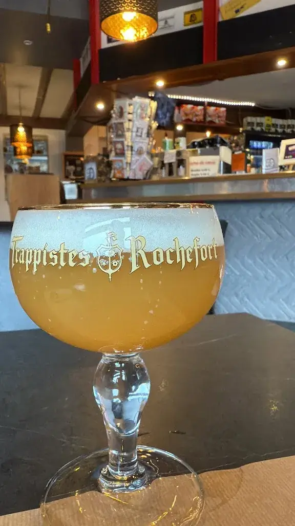 Brasserie - Restaurant Le Relais Saint Monon_Nassogne_slider_image_3