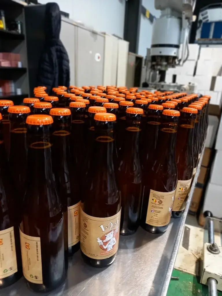 Menü_Lesterny Bîre Compagnie_Nassogne_Bild_2