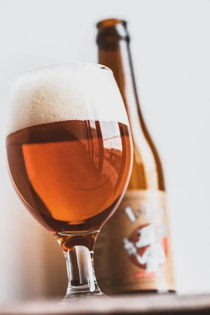 Menü_Lesterny Bîre Compagnie_Nassogne_Bild_3