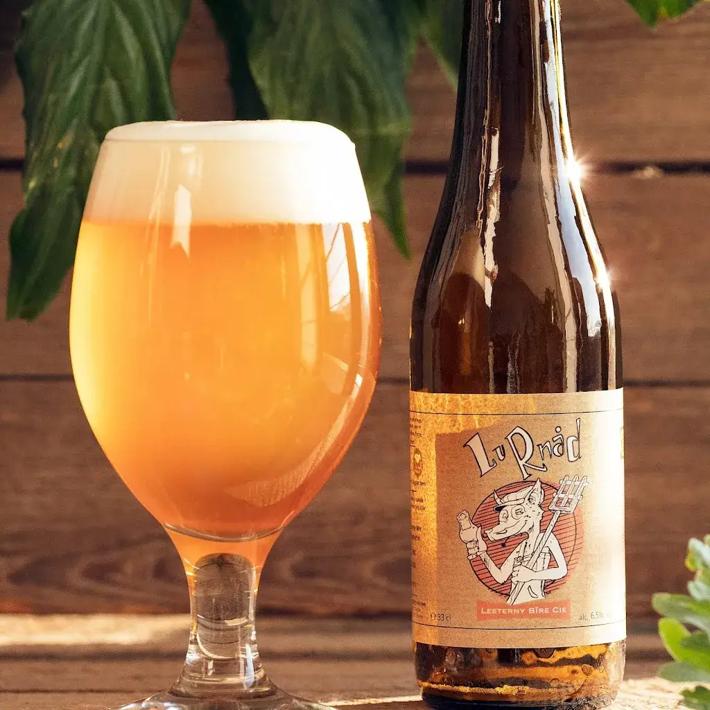 Menü_Lesterny Bîre Compagnie_Nassogne_Bild_4