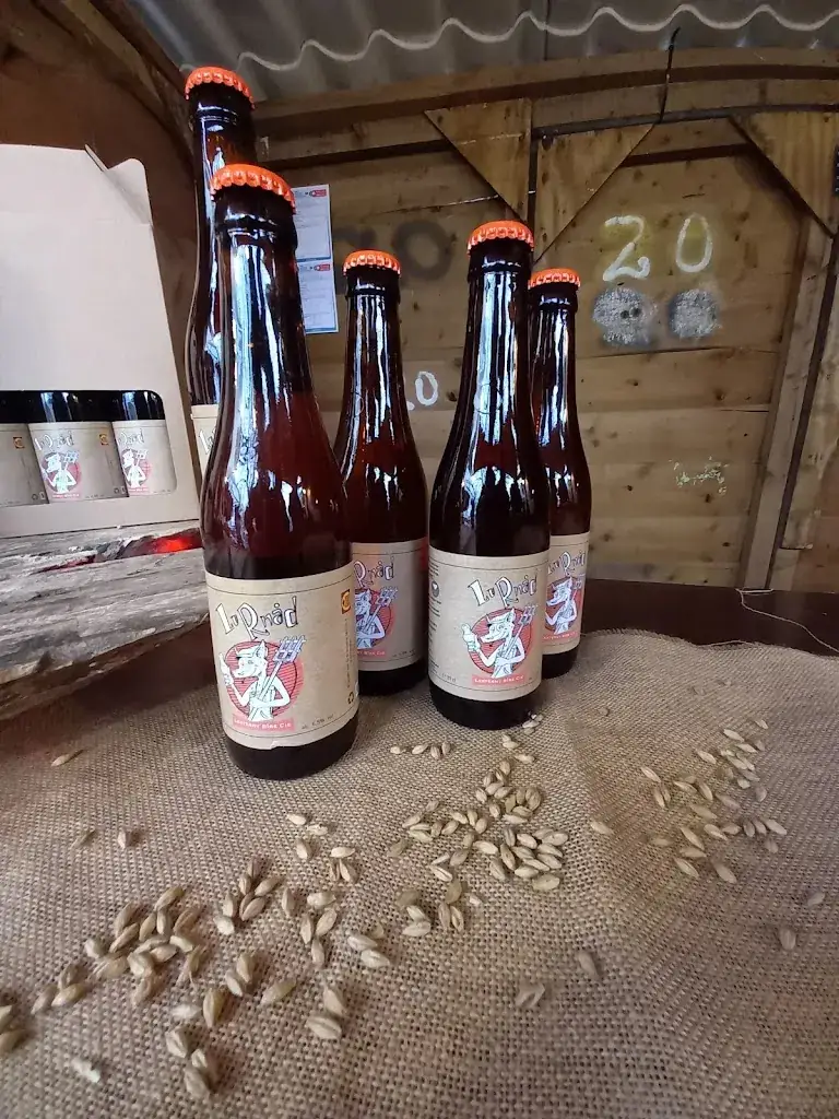 Menü_Lesterny Bîre Compagnie_Nassogne_Bild_6