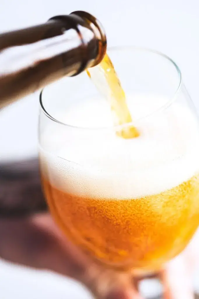 Lesterny Bîre Compagnie Restaurant in Nassogne