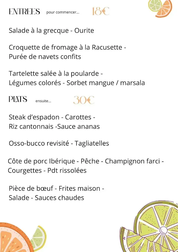 Menü_La table du Moulin_Marche-en-Famenne_Bild_3