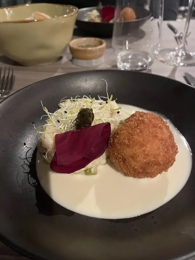 Menü_La table du Moulin_Marche-en-Famenne_Bild_5