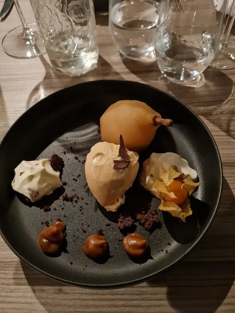 Menü_La table du Moulin_Marche-en-Famenne_Bild_6