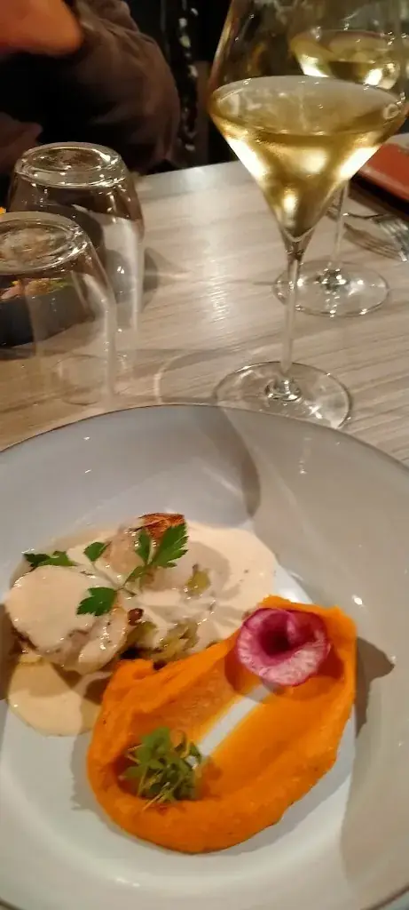 Menü_La table du Moulin_Marche-en-Famenne_Bild_7