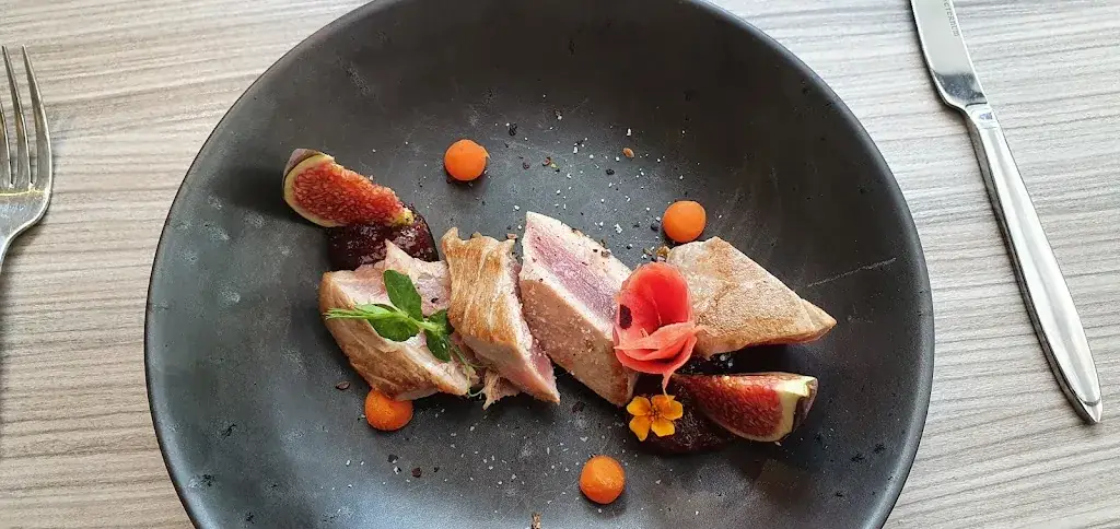 Menü_La table du Moulin_Marche-en-Famenne_Bild_9