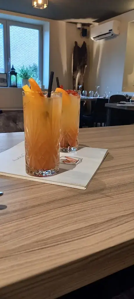 Pascal Lefebvre_La table du Moulin_Marche-en-Famenne_Bewertung