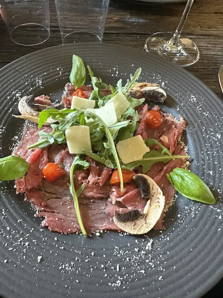 Peter Ballegeer_La table du Moulin_Marche-en-Famenne_Bewertung