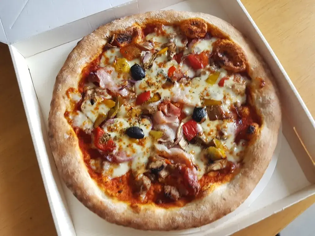 Menu_Pizza Ronaldo Nassogne_Nassogne_image_2