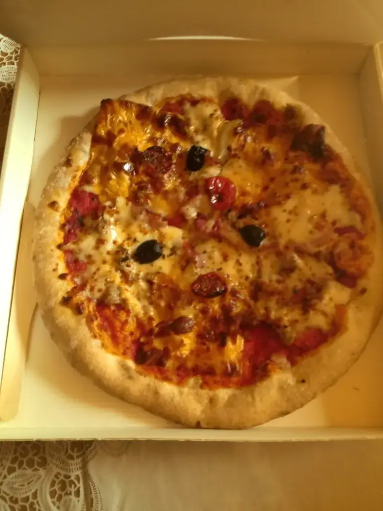 Menu_Pizza Ronaldo Nassogne_Nassogne_image_4