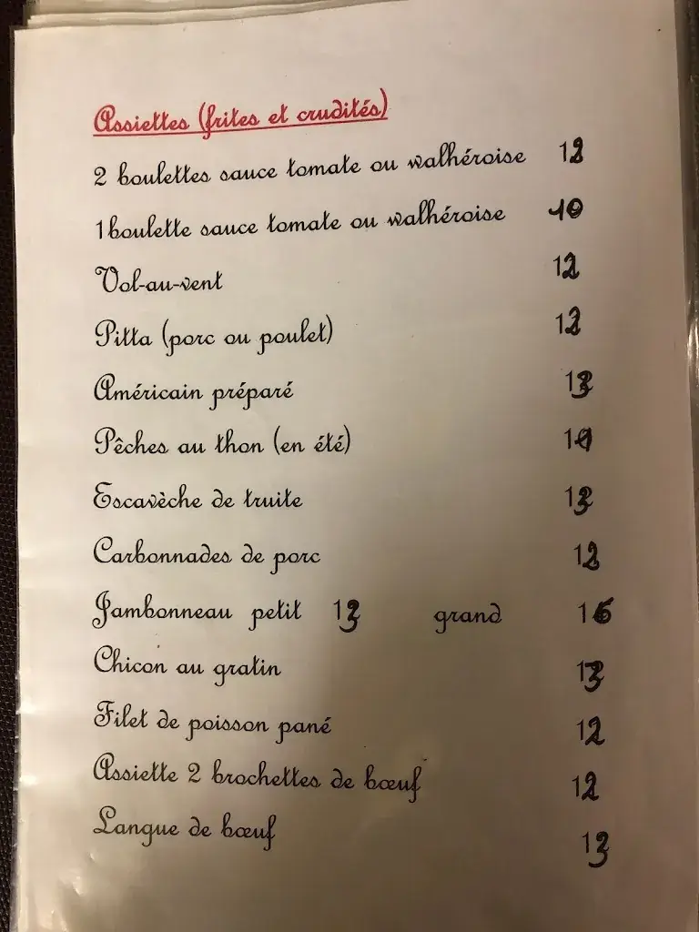 Menu_Au Vitoulet - Friterie_Onhaye_image_1