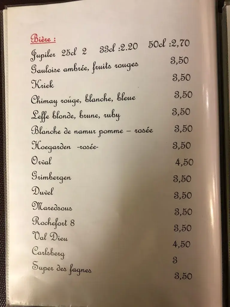 Menu_Au Vitoulet - Friterie_Onhaye_image_2