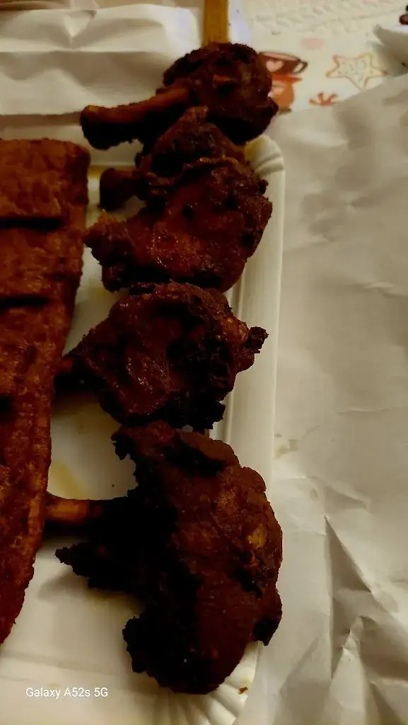 RIZZO Antonella_Au Vitoulet - Friterie_Onhaye_review