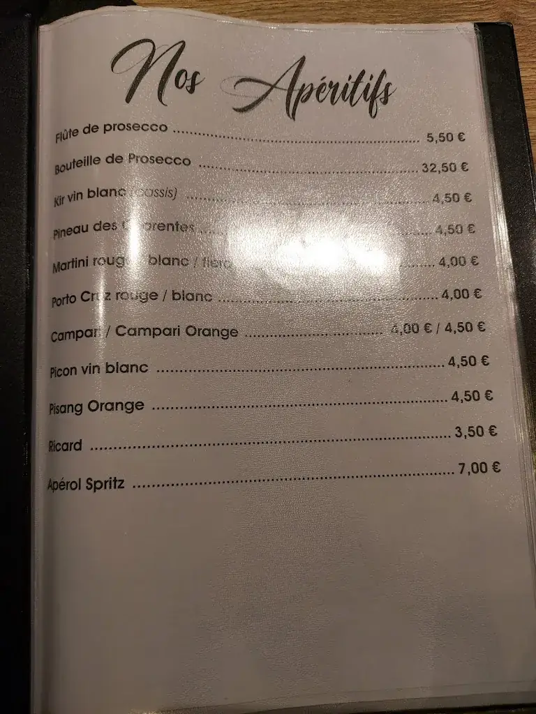 Menu_Brasserie Les Montagnards_Olne_image_4