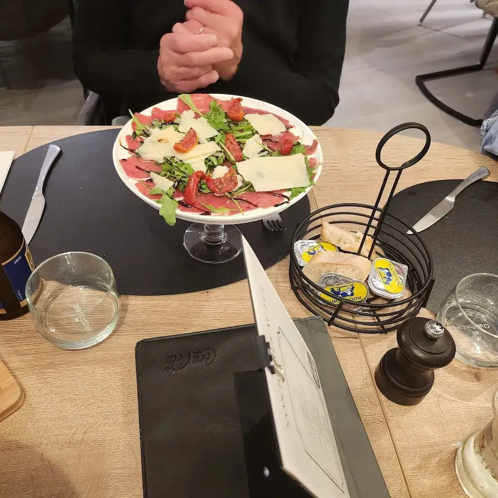 Menu_Brasserie Les Montagnards_Olne_image_9