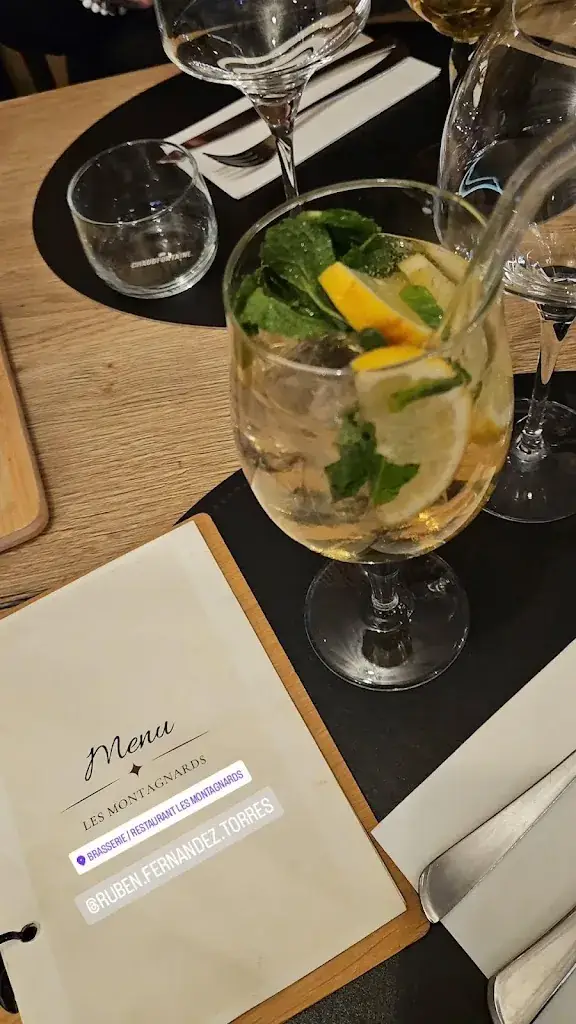 Elisabeth Boutet_Brasserie Les Montagnards_Olne_avis